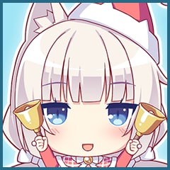 Icon for Merry Christmas