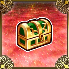 Icon for Treasure Collector