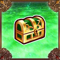 Icon for Treasure Freak