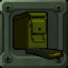Icon for THE LORD OF THE BULLETS