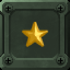 Icon for SERGEANT