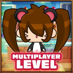 Icon for Multiplayer level played