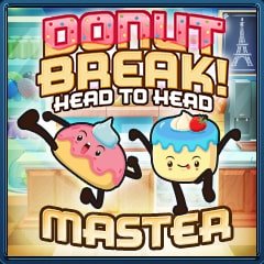 Icon for Donut Break master