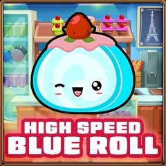 Icon for Blue Roll defeated