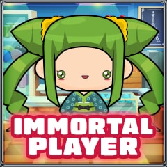 Icon for Immortal player