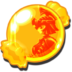 Icon for Clear no mistakes up to 3 sides!