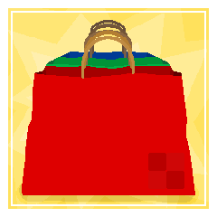 Icon for Gone shopping!