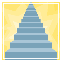 Icon for Going upstairs