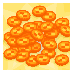 Icon for Making good money!