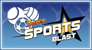 Super Sports Blast