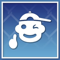 Icon for Well-rounded training