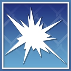 Icon for Super Smasher