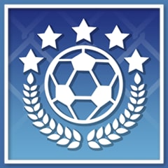 Icon for Golden Player