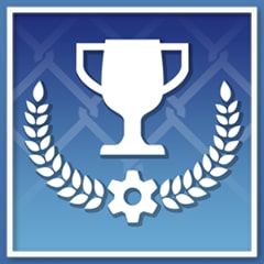 Icon for Tailored Victory