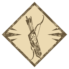 Icon for Master of the Bow
