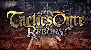 Tactics Ogre: Reborn