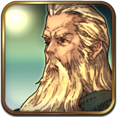 Icon for Captain of Fate