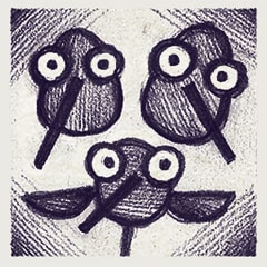 Icon for Ptaki