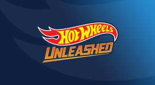 HOT WHEELS UNLEASHED™