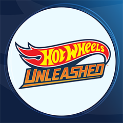 Icon for HOT WHEELS UNLEASHED™