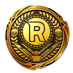 Icon for Incomparable R-TYPER