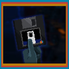 Icon for The final push