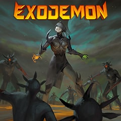 Icon for Exodemon