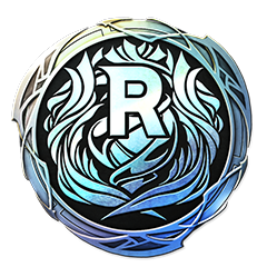 Icon for Legendary R-TYPER