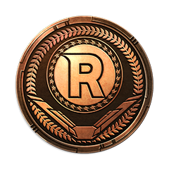 Icon for Honorable R-TYPER