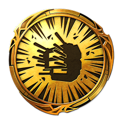 Icon for The Fall of the Space Fortress
