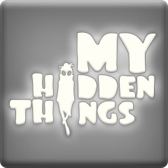 Icon for My Hidden Things Platinum