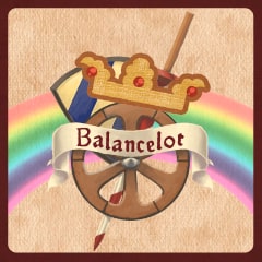 Icon for Platinum Balancelot