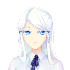 Icon for Ice woman