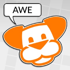 Icon for AWE-some