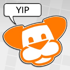 Icon for YIP-pee