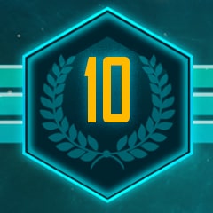 Icon for The Manufactoring Facility Level 3