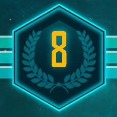Icon for The Manufactoring Facility Level 1