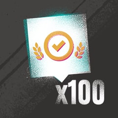 Icon for All Access