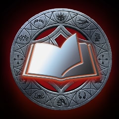 Icon for The Story Begins