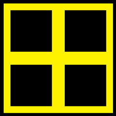 Icon for MASTER CUBE #8