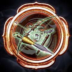 Icon for Projectile Weapons Master