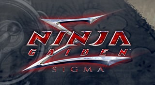 NINJA GAIDEN Σ