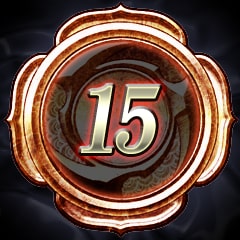 Icon for Cleared The Caverns