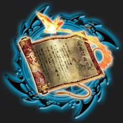 Icon for Learned the Art of the Flame Phoenix