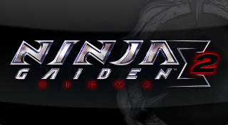 NINJA GAIDEN Σ2