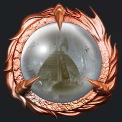 Icon for The Temple of Sacrifice
