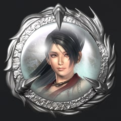 Icon for Dragon Shrine Maiden