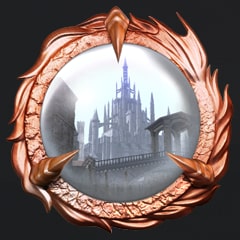 Icon for The Lycanthropes' Castle