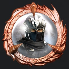 Icon for Ultimate Ninja