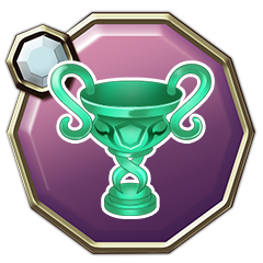 Icon for Arena Master!